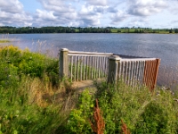 Basin Head Provincial Park